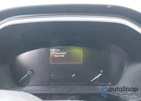 2020 Ford Escape Se z USA, uszkodzony, nr VIN 1FMCU9G67LUA52900